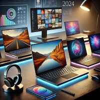 Best Laptop Of 2024